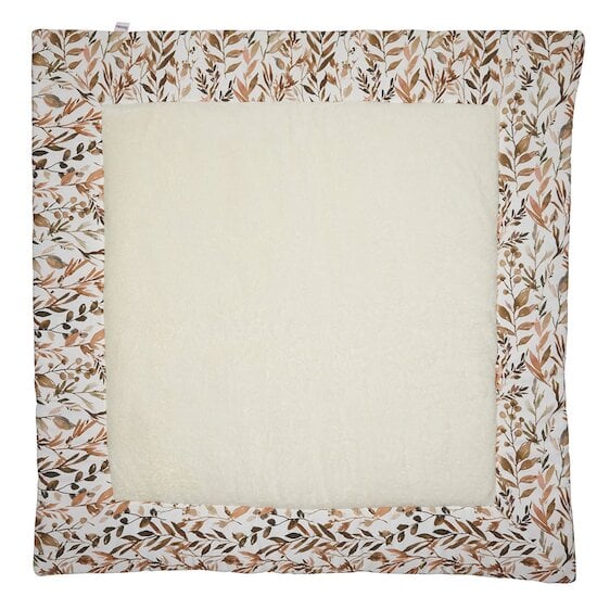 Caramel Forest Tapis de jeu réversible/fond de parc   de BB&Co