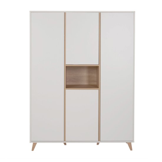 Loft armoire XL Blanc  de Quax