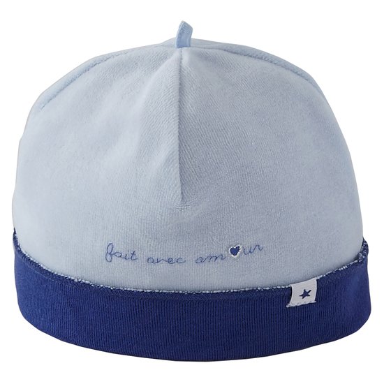 Bonnet collection Étoiles Garçon