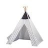 Tipi 160 x 110 x 110 cm
