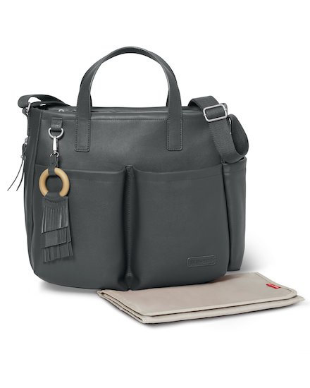 Sac à langer Greenwich Smoke  de Skip Hop