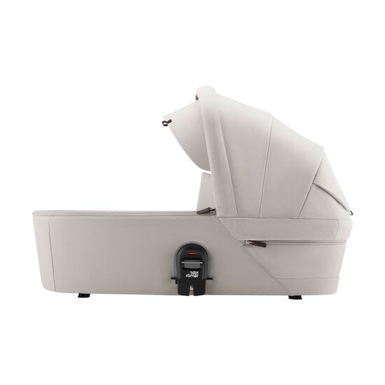 Nacelle Smile 5Z Soft Taupe  de Britax Römer