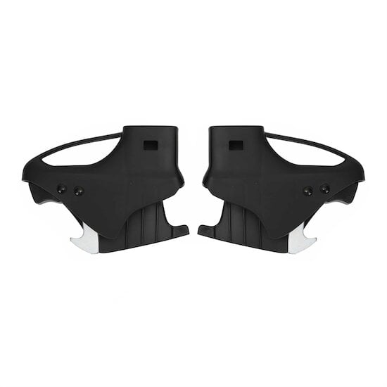 Adaptateurs de siège auto pour poussette Activ3   de Chicco Adaptateurs de siège auto pour poussette Activ3   de Chicco
