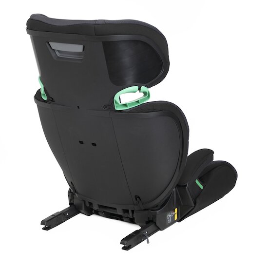 Siège auto Quizy i-Size Black  de Chicco