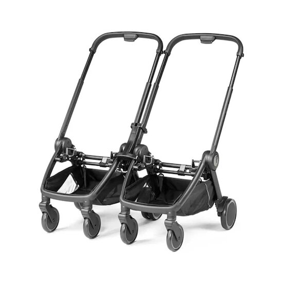 Connecteur Double City Loop   de Peg-Pérego