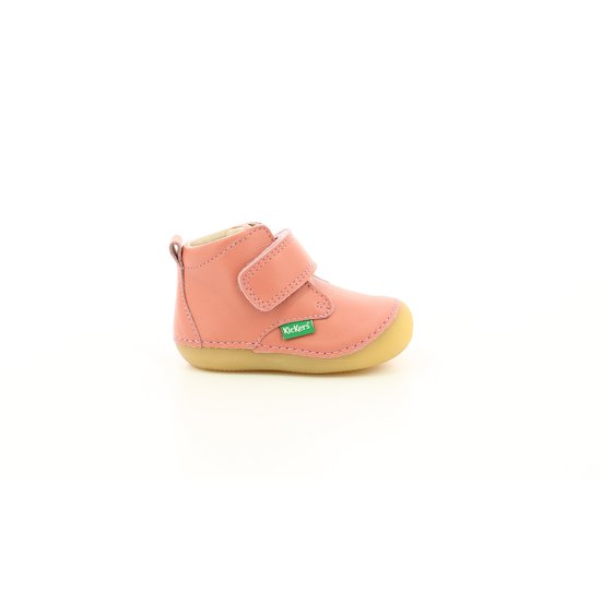 Bottes Sabio Rose antique 23 de Kickers