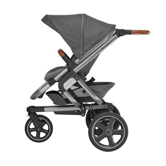 Nova 3 Roues Essential Black De Bebe Confort Poussettes Polyvalentes Aubert Nova 3 Roues Essential Black De Bebe Confort Poussettes Polyvalentes Aubert