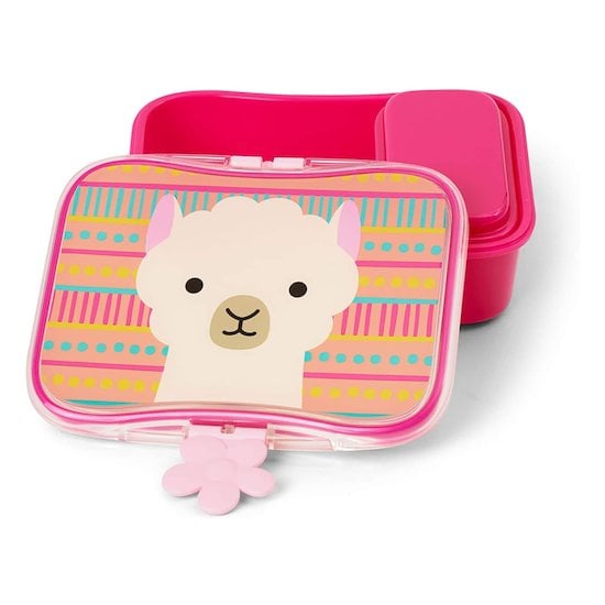 Zoo lunch kit Lama  de Skip Hop