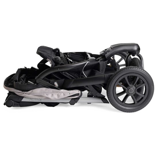 Poussette Activ3 Nut  de Chicco Poussette Activ3 Nut  de Chicco