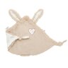 DayDream Doudou Lapin petit cœur