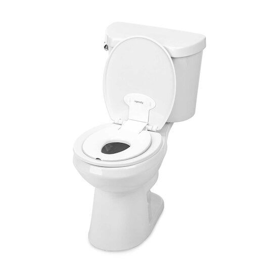 Réducteur de toilette Flip&Sit   de Ingenuity