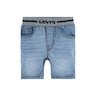 Short en denim