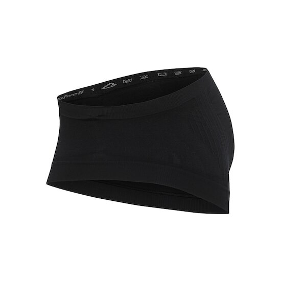 Bandeau de maternité Noir  de Carriwell Bandeau de maternité Noir  de Carriwell