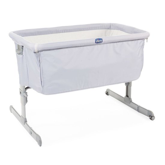 Berceaux Et Couffins Pour Bebe A Acheter Pour Amenager Sa Chambre Aubert
