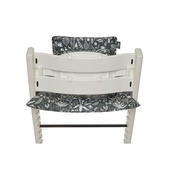 Coussin chaise Evo Leaf Green  de Jollein