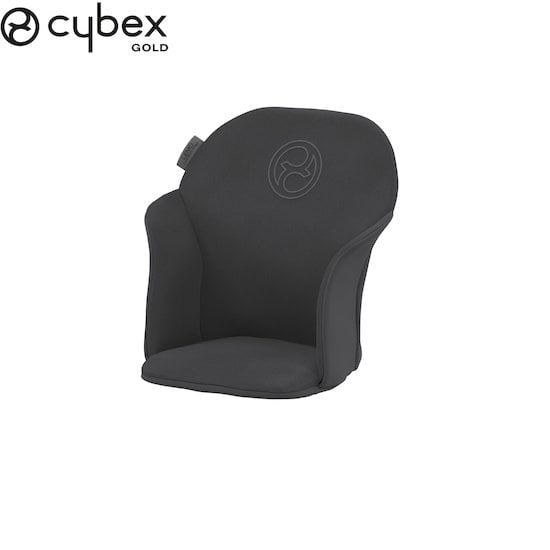 Lemo Coussin Confort Stunning Black  de CYBEX