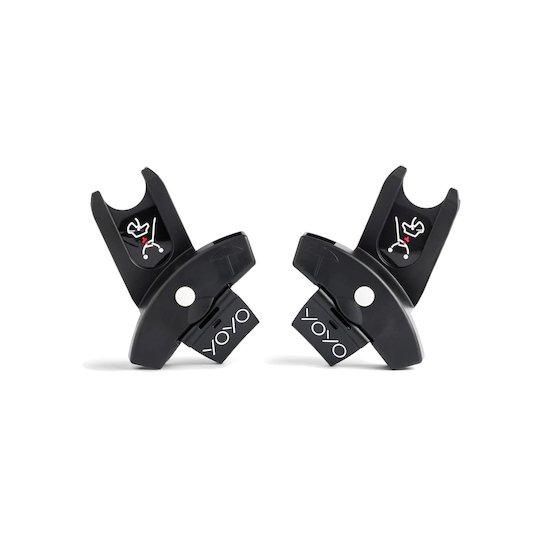 Adaptateurs siege auto YOYO BABYZEN Accessoires poussettes Aubert Suisse