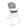 Chaise haute