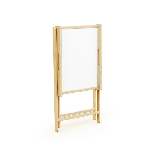 Table à langer pliante Hêtre verni  de Formula Baby Table à langer pliante Hêtre verni  de Formula Baby