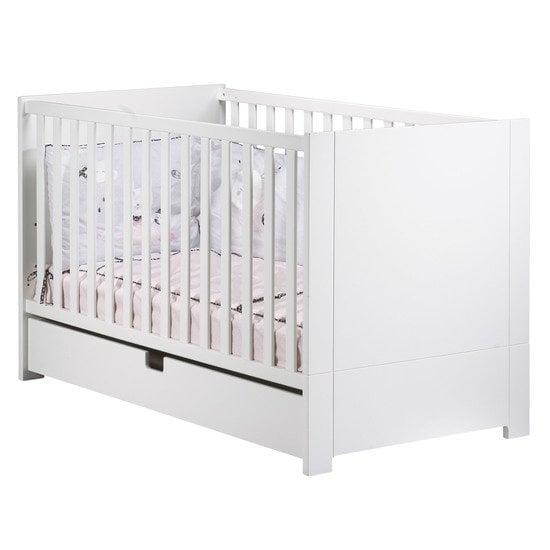 City lit Little Big Bed 70x140