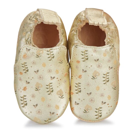 Chaussons My blu   de Easy Peasy Chaussons My blu   de Easy Peasy