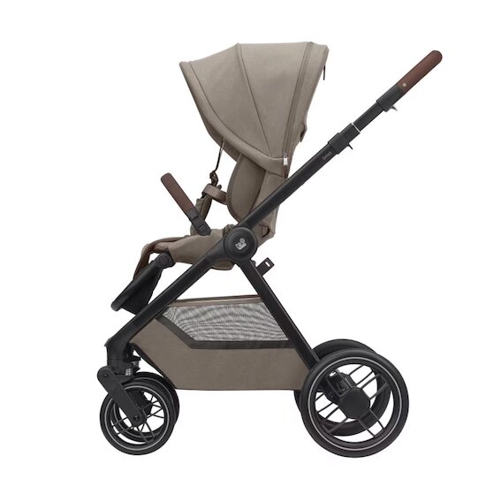 Poussette Oxford Twilic Truffle  de Maxi-Cosi Poussette Oxford Twilic Truffle  de Maxi-Cosi