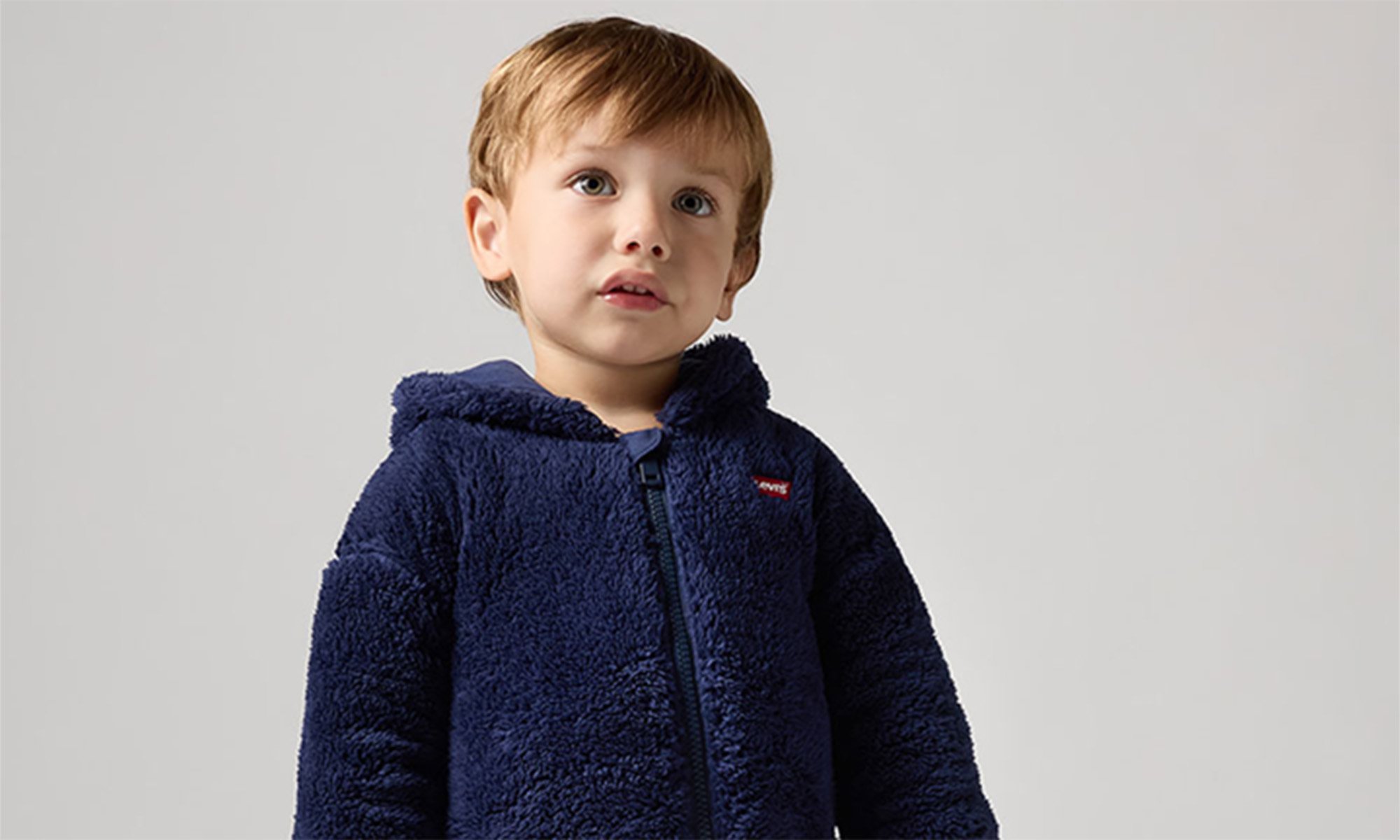 Collection Levi's Automne/Hiver 2025