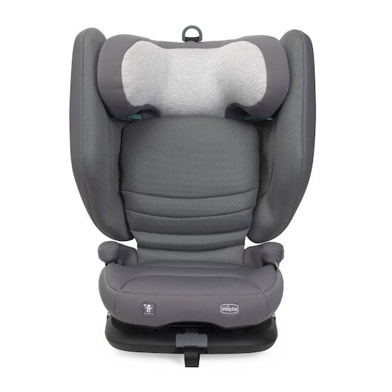 Siège-Auto Fold&Go S  i-Size Glam Grey  de Chicco