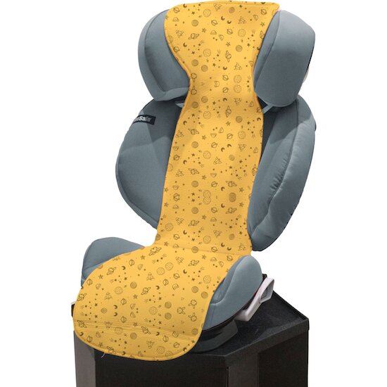 Insert Climatic Groupe 2/3 Space Honey  de Kuli-Muli