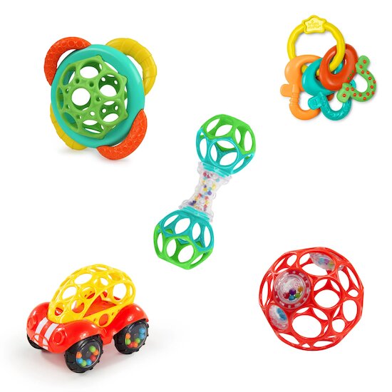 Jouets de poussette & siège d'auto - Jouets & éveil - Pour bébé