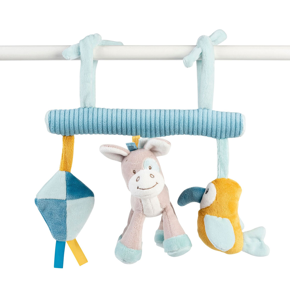 poussette canne maxi toys
