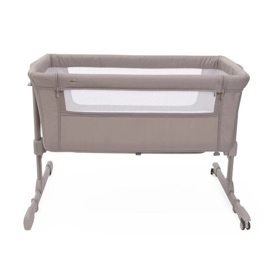 Berceau cododo Next2Me essential Gris  de Chicco