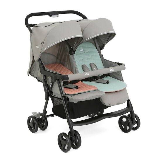 Poussette Aire Twin Nectar & Mineral  de Joie Poussette Aire Twin Nectar & Mineral  de Joie