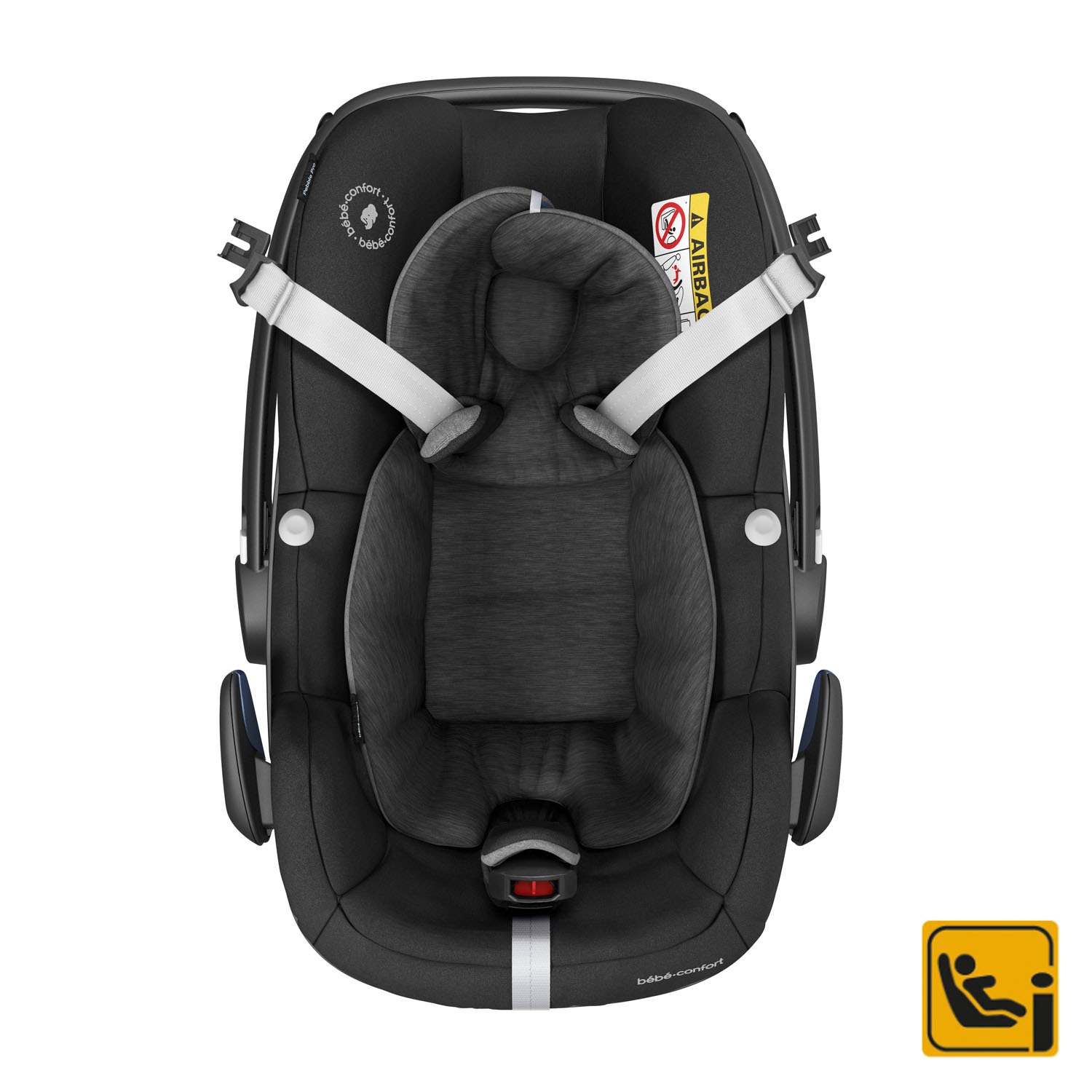 Pebble Pro I Size Essential Black De Bebe Confort Siege Auto Groupe 0 13kg Aubert Pebble Pro I Size Essential Black De Bebe Confort Siege Auto Groupe 0 13kg Aubert