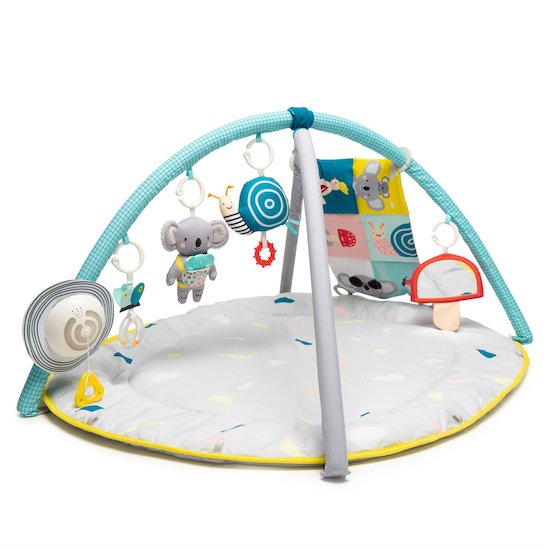 Tapis de jeu avec arches All Around Me   de Taf Toys