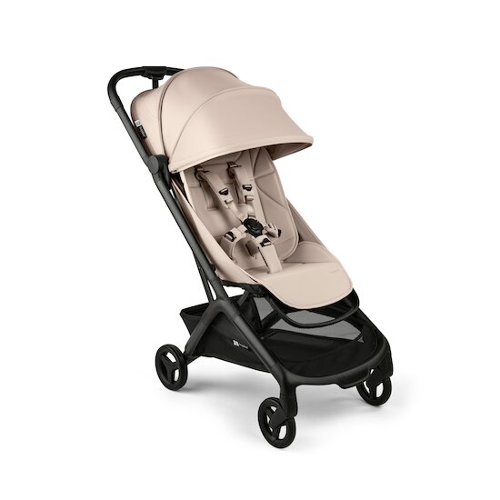 Poussette Butterfly 2 Taupe  de Bugaboo