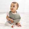 Bavoir silicone