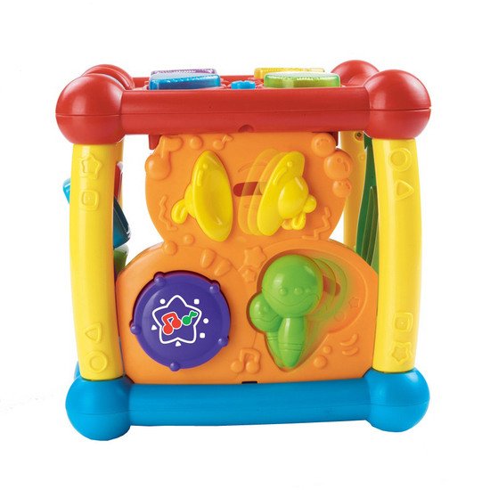 Baby cube d'éveil   de Vtech