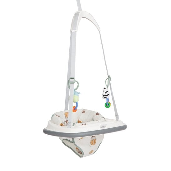 Bumper Jumper™ Up&Away  de Graco