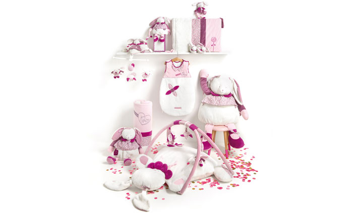 Cerise le Lapin