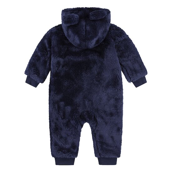 Combinaison Sherpa Bleu  de Levi's Kids Combinaison Sherpa Bleu  de Levi's Kids