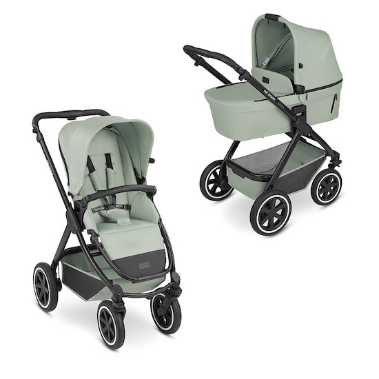 GAGNEZ 1 POUSSETTE TRIO BALIOS CYBEX !