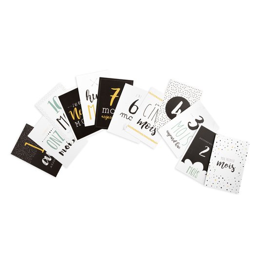 Set De 12 Cartes 1ere Annee De Aubert Concept Aubert Concept Aubert Set De 12 Cartes 1ere Annee De Aubert Concept Aubert Concept Aubert