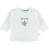 T-shirt Coton Bio Collection Noukies Cocon Hiver
