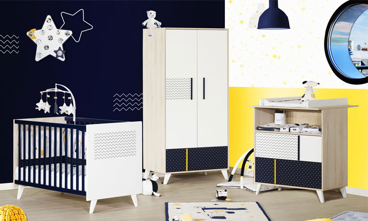 Chambre Hello