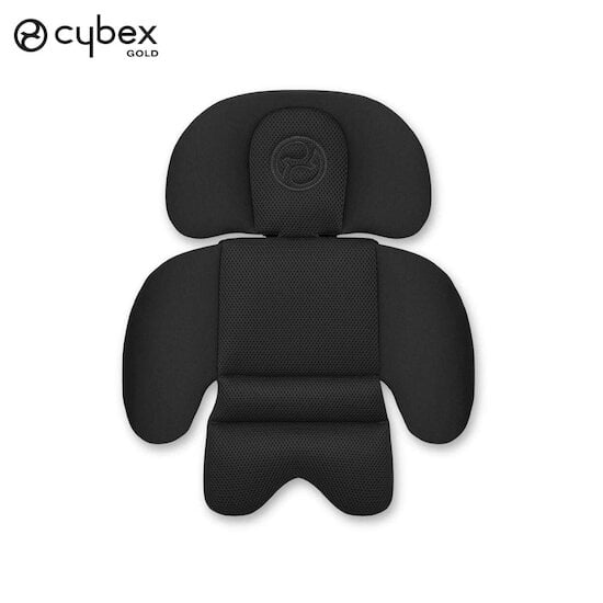 Insert nouveau-né Sirona G Line Black  de CYBEX