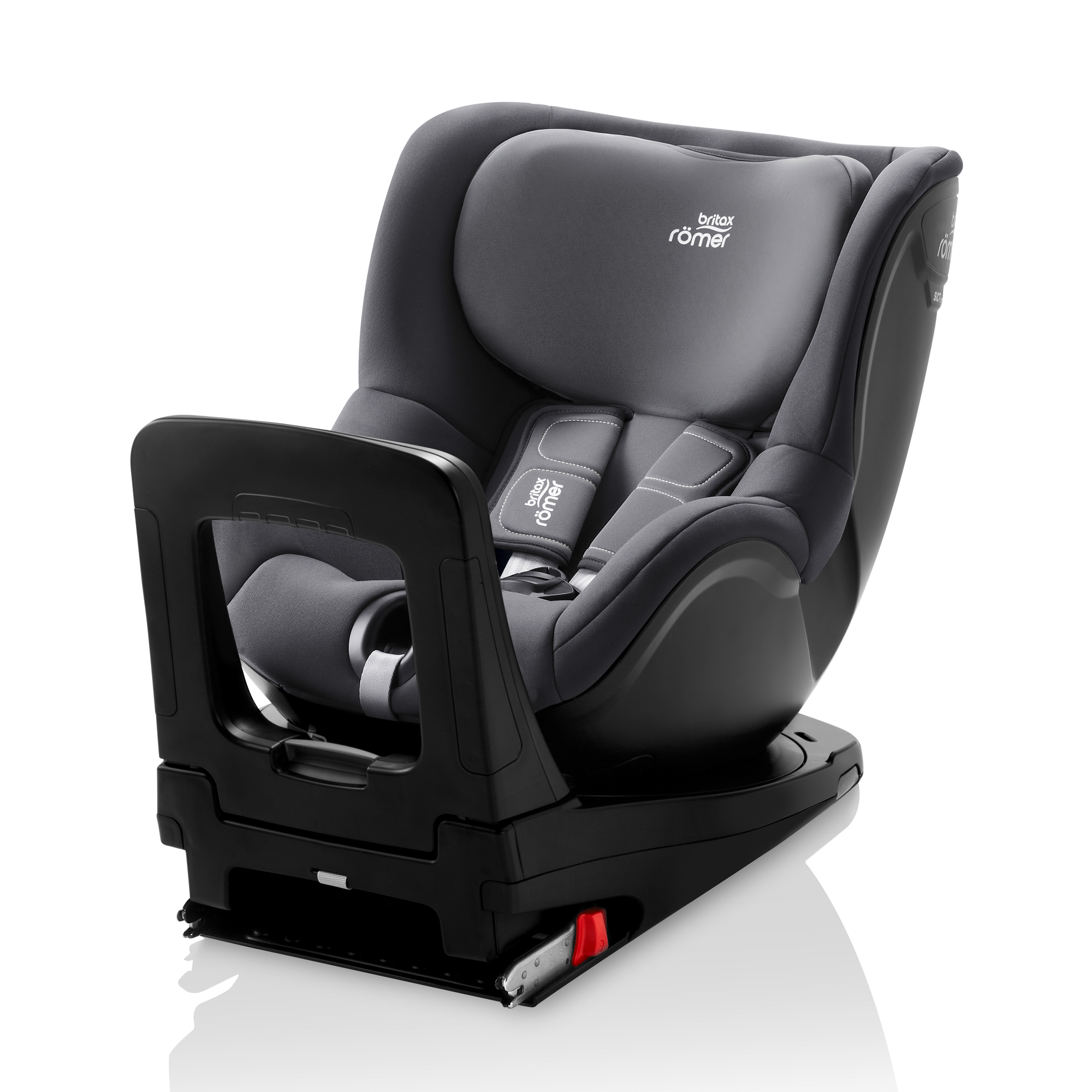 britax dualfix aubert