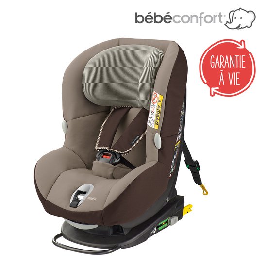 Milofix Earth Brown De Bebe Confort Siege Auto Groupe 0 1 18kg Aubert Milofix Earth Brown De Bebe Confort Siege Auto Groupe 0 1 18kg Aubert
