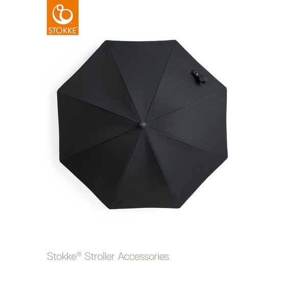 Ombrelle Stokke® Noir  de Stokke®