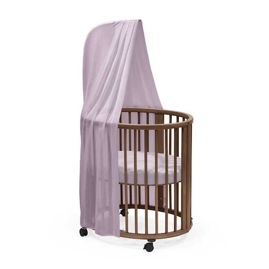 Drap-housse Stokke® Sleepi™ Mini Lavande  de Stokke®